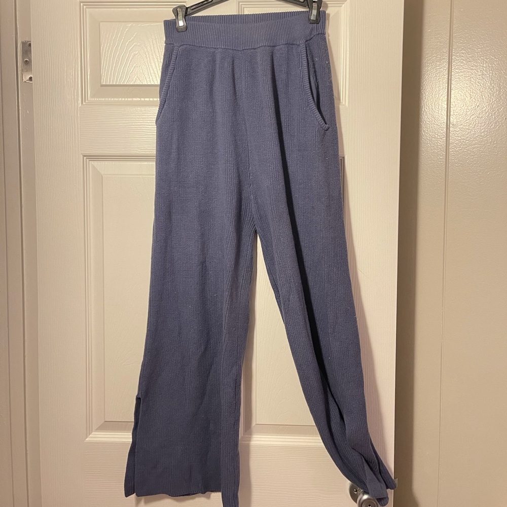 Free People beach pants